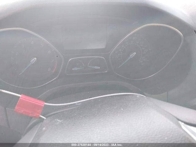 2012 FORD FOCUS SEL VIN: 1FAHP3H21CL162332