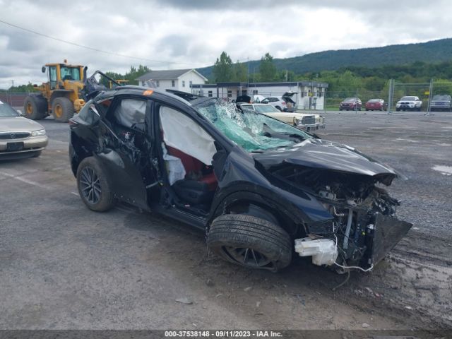 2024 LEXUS NX 2T2GGCEZ7RC033496