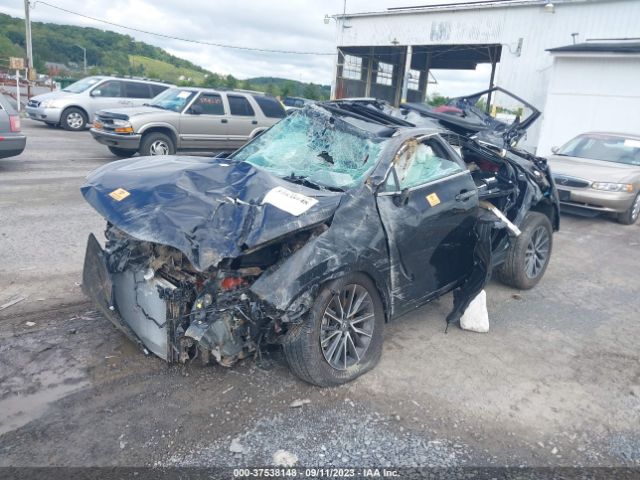 2024 LEXUS NX 2T2GGCEZ7RC033496 Photo 1