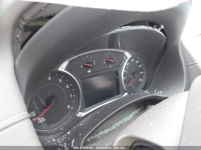 GMC Terrain Awd Denali 2020 3GKALXEX5LL113710 Image 7