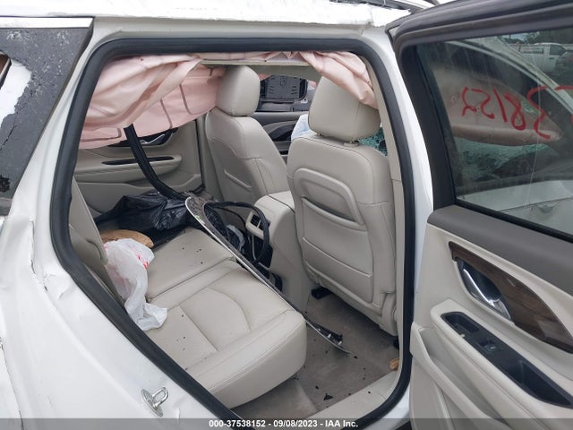 GMC Terrain Awd Denali 2020 3GKALXEX5LL113710 Image 8
