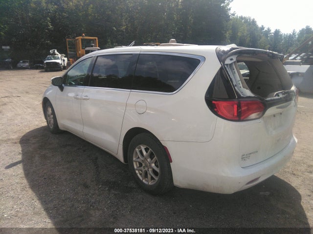 Chrysler Pacifica Touring 2017 2C4RC1DG8HR835454 Image 3