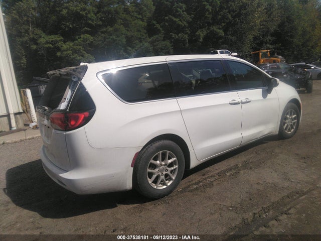 Chrysler Pacifica Touring 2017 2C4RC1DG8HR835454 Image 4