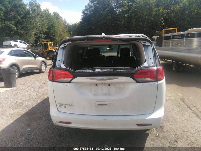Chrysler Pacifica Touring 2017 2C4RC1DG8HR835454 Image 6