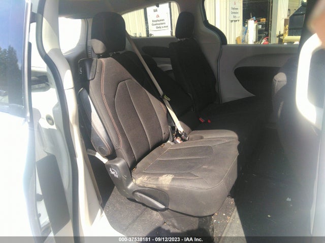 Chrysler Pacifica Touring 2017 2C4RC1DG8HR835454 Image 7
