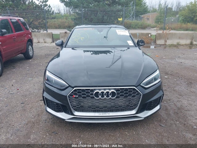 WAUB4CF58KA019925 Audi S5 Sportback Premium Plus