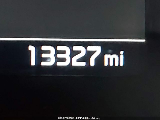 3KPF44AC8LE185005 KIA FORTE GT