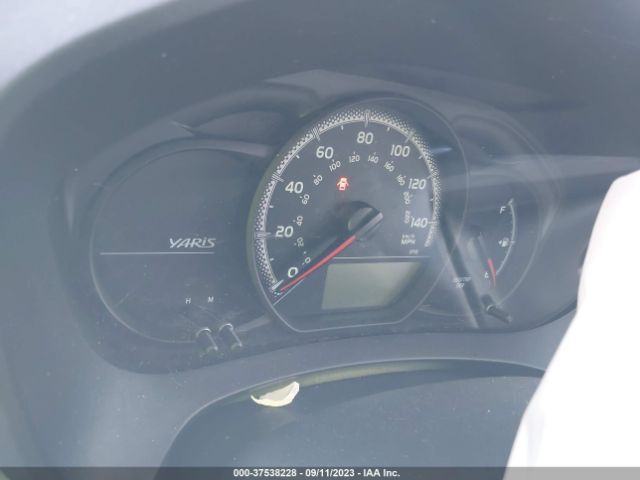 VNKKTUD33FA043785 Toyota YARIS L
