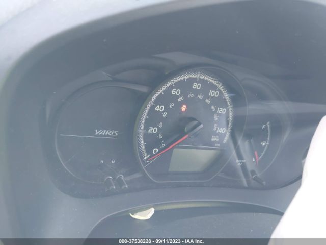 VNKKTUD33FA043785 Toyota YARIS L