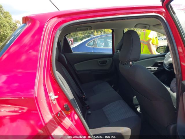 VNKKTUD33FA043785 Toyota YARIS L