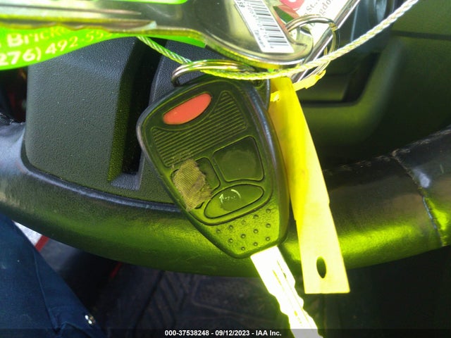 2012 JEEP PATRIOT 1C4NJRFB1CD608736 Photo 10