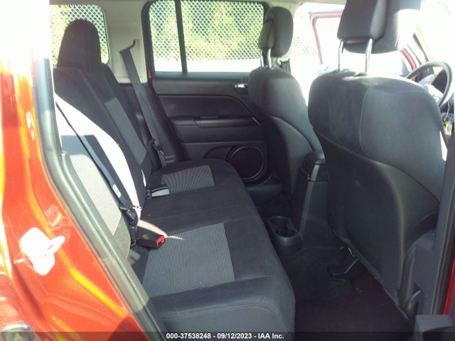 2012 JEEP PATRIOT 1C4NJRFB1CD608736 Photo 7