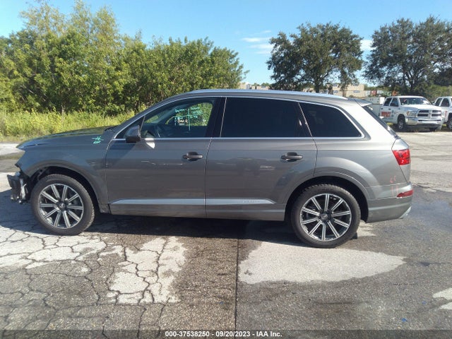 Audi Q7 Premium Plus 2017 WA1LAAF71HD003170 Image 14