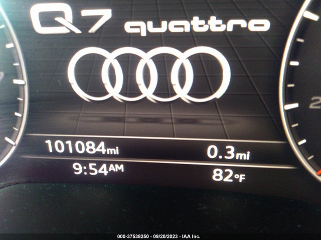 Audi Q7 Premium Plus 2017 WA1LAAF71HD003170 Image 15
