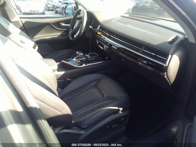 Audi Q7 Premium Plus 2017 WA1LAAF71HD003170 Image 5