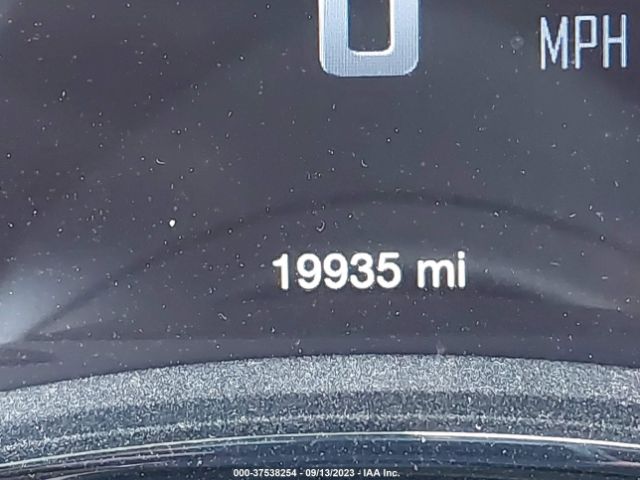 1C4RDJAGXNC222886 Dodge Durango Sxt