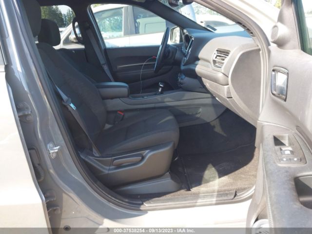 1C4RDJAGXNC222886 Dodge Durango Sxt