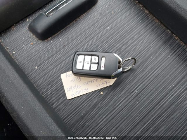 5FNYF6H51GB121149 Honda Pilot Ex-l