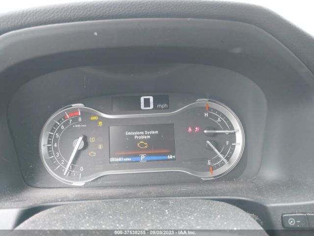 5FNYF6H51GB121149 Honda Pilot Ex-l