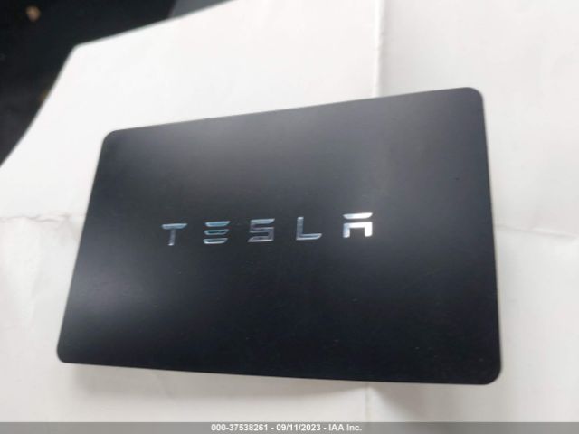 5YJ3E1EBXPF390955 Tesla Model 3 Long Range