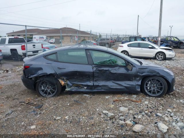 5YJ3E1EBXPF390955 Tesla Model 3 Long Range