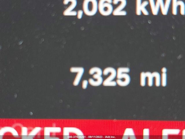 5YJ3E1EBXPF390955 Tesla Model 3 Long Range