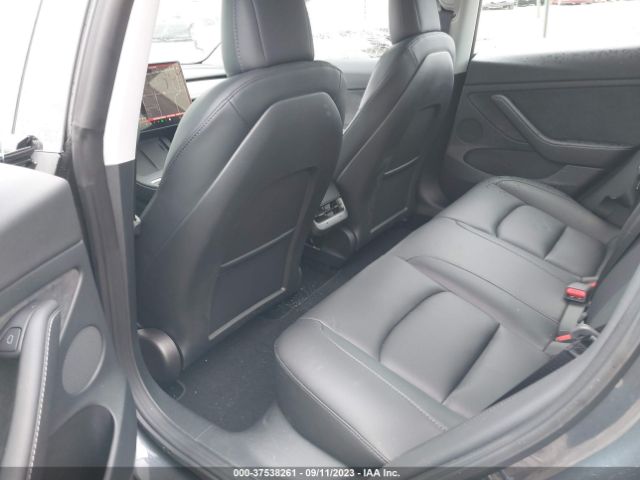 5YJ3E1EBXPF390955 Tesla Model 3 Long Range