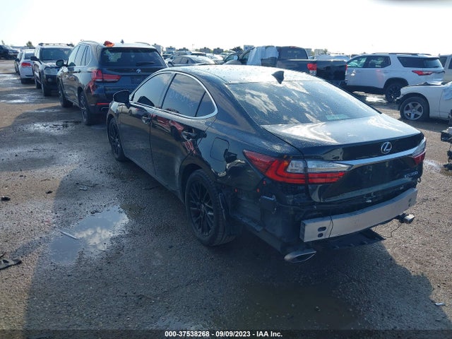 58ABK1GG0HU064737 Lexus Es Es 350