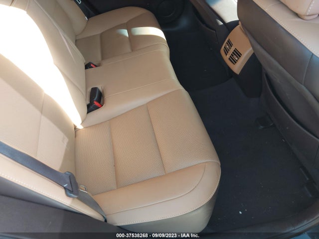 58ABK1GG0HU064737 Lexus Es Es 350