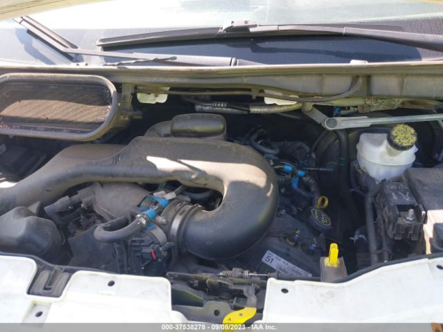 1FBZX2ZM6FKA28648 Ford Transit Wagon Xl/xlt