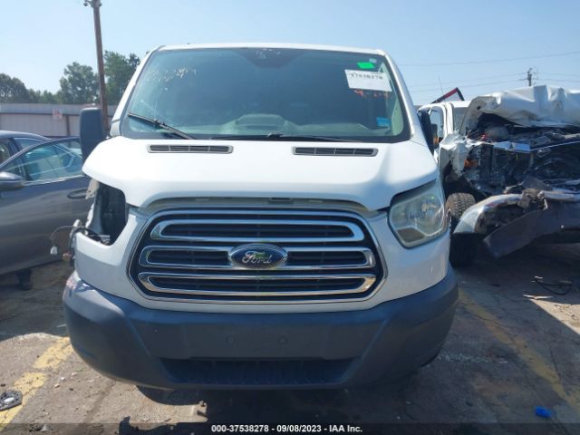 1FBZX2ZM6FKA28648 Ford Transit Wagon Xl/xlt
