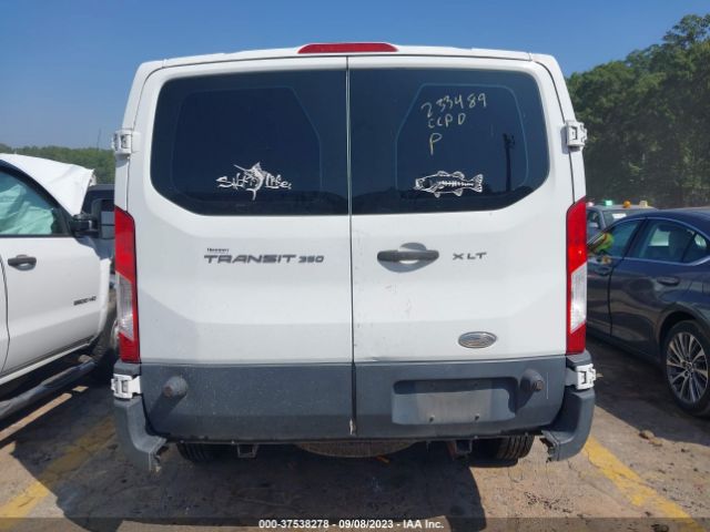 1FBZX2ZM6FKA28648 Ford Transit Wagon Xl/xlt