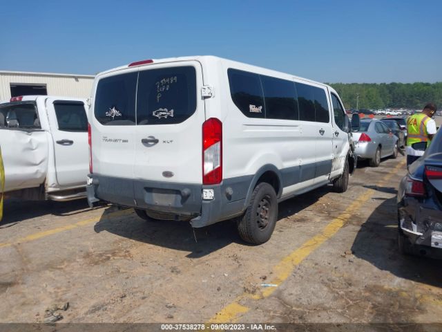 1FBZX2ZM6FKA28648 Ford Transit Wagon Xl/xlt