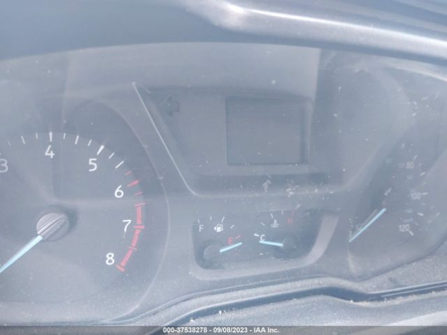 1FBZX2ZM6FKA28648 Ford Transit Wagon Xl/xlt