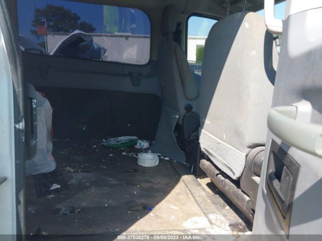 1FBZX2ZM6FKA28648 Ford Transit Wagon Xl/xlt