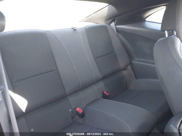 2013 CHEVROLET CAMARO LS VIN: 2G1FA1E30D9124239