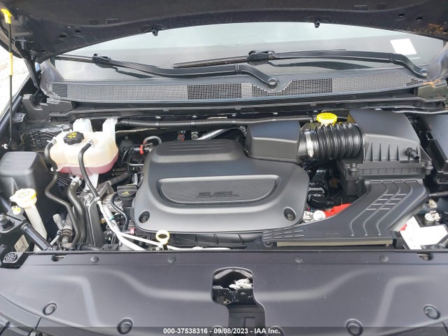 Chrysler Pacifica Touring L 2021 2C4RC1BG7MR511988 Image 10