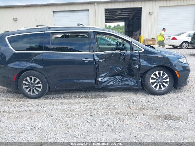 Chrysler Pacifica Touring L 2021 2C4RC1BG7MR511988 Image 13