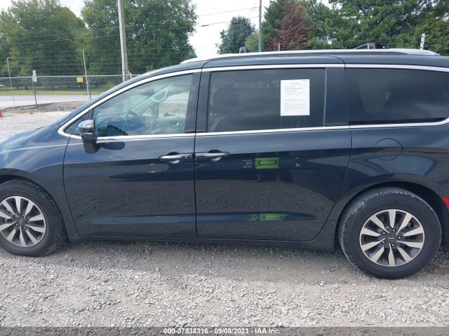 Chrysler Pacifica Touring L 2021 2C4RC1BG7MR511988 Image 14