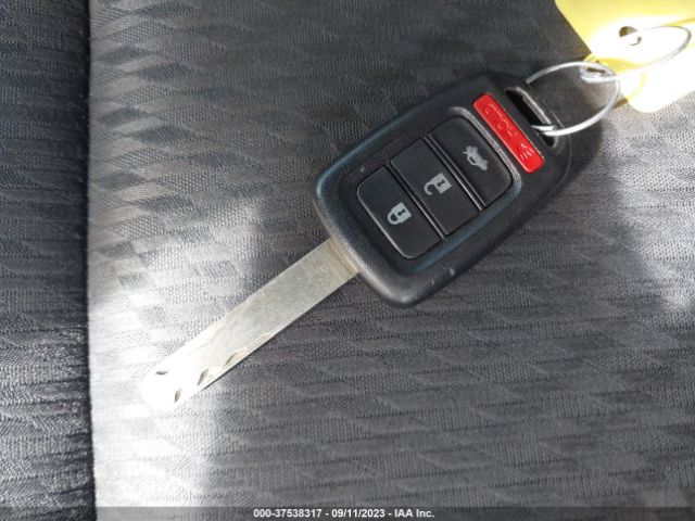 19XFB2F58EE273382 Honda Civic Sedan Lx