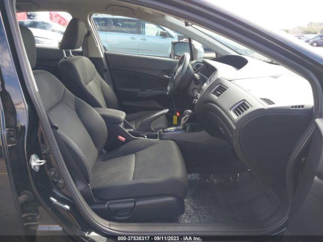 19XFB2F58EE273382 Honda Civic Sedan Lx