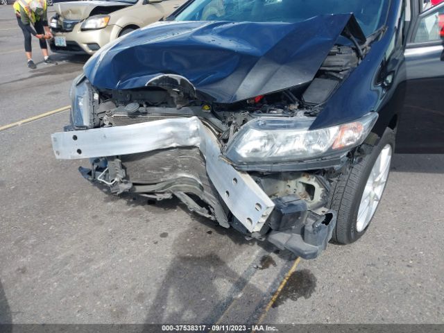 19XFB2F58EE273382 Honda Civic Sedan Lx