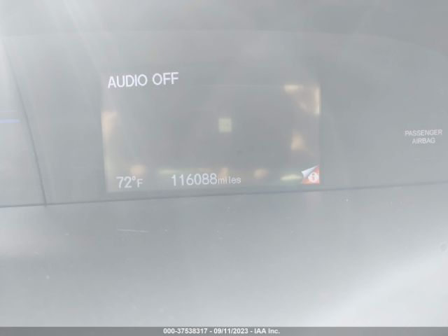 19XFB2F58EE273382 Honda Civic Sedan Lx