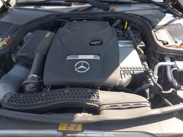 55SWF4JB3HU223600 Mercedes-Benz C-class C 300