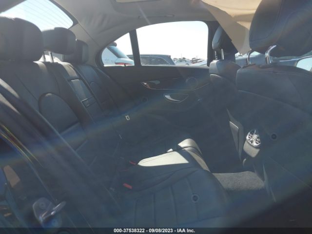 55SWF4JB3HU223600 Mercedes-Benz C-class C 300