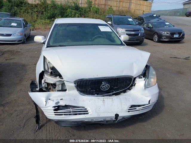 2006 BUICK LUCERNE CXL VIN: 1G4HD57236U212514