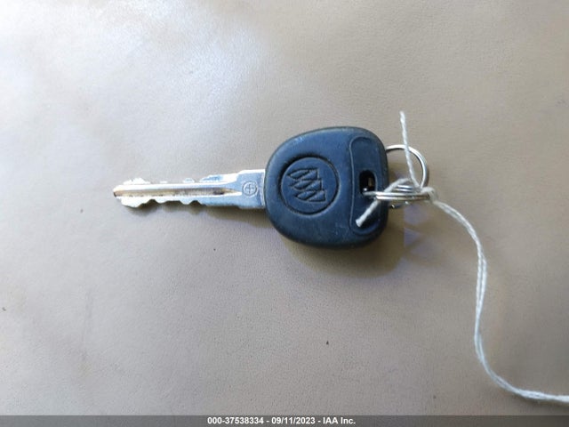 2006 BUICK LUCERNE CXL VIN: 1G4HD57236U212514