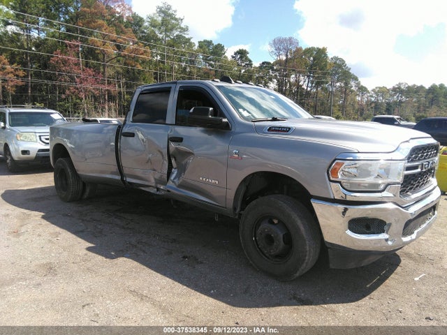 2022 Ram 3500 LCF, VIN: 3C63RRGL6NG164578