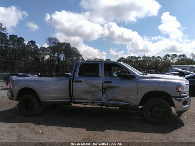 2022 Ram 3500 LCF, VIN: 3C63RRGL6NG164578