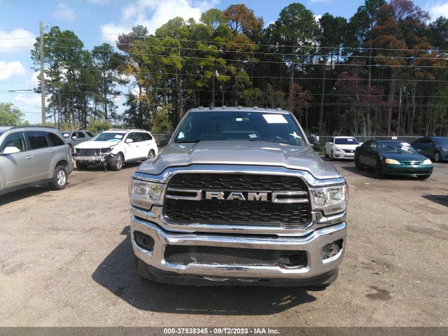 2022 Ram 3500 LCF, VIN: 3C63RRGL6NG164578
